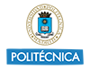 UNIVERSIDAD POLITECNICA DE MADRID logo
