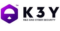 K3Y logo K3Y logo