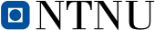 NTNU Logo NTNU Logo