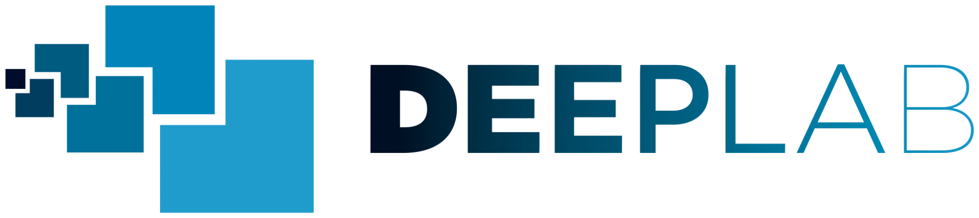 Deep Lab logo