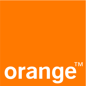Orange logo Orange logo