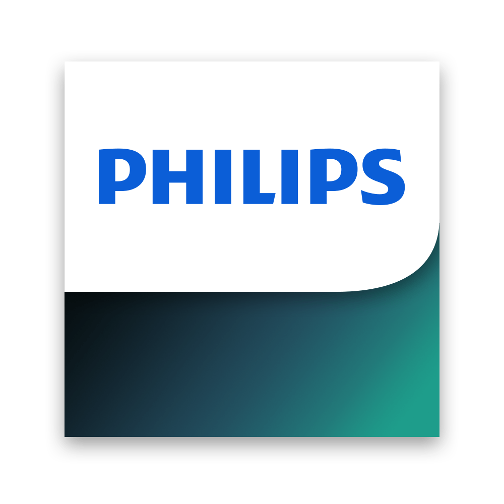 Philips Logo Philips Logo