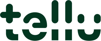 TELLU logo TELLU logo