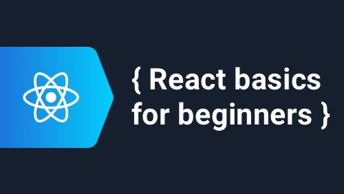 React Basics for Beginners in 2018 promo.png