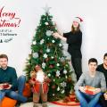  Christmas 2018 - ASSIST Software