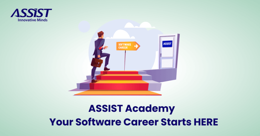 ASSIST Academy project