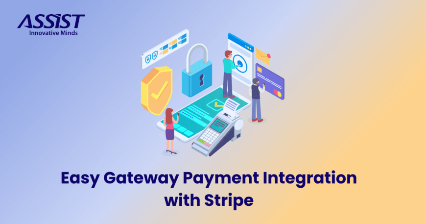 Title Easy Gateway Payment Integration Stripe