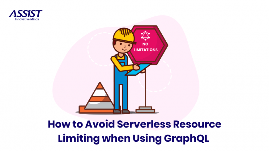 How to Avoid Serverless Resource Limiting when Using GraphQL