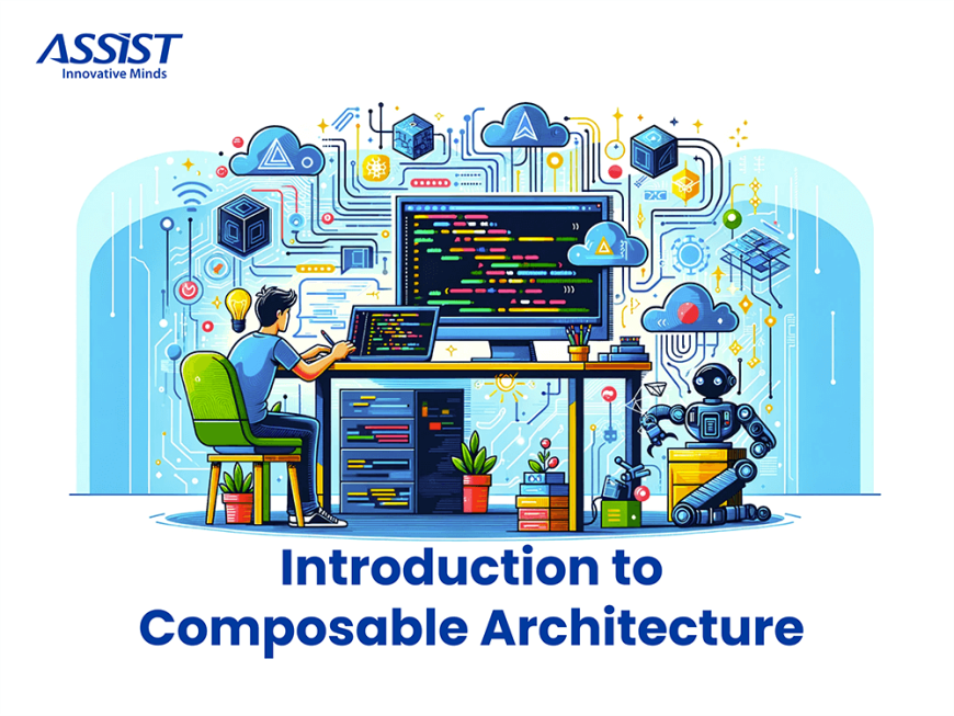  Introduction to Composable Architecture What is it