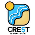 Ocean Crest logo
