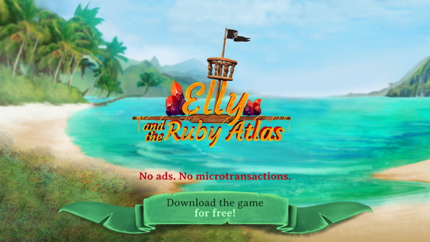 Elly and the Ruby Atlas Download