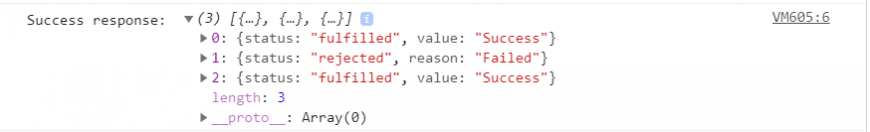 Top new features for ES2020 - Andrei Vasilache snippet - ASSIST Software Romania