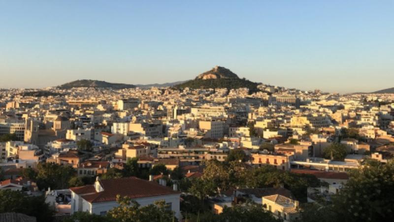 2nd ASPIRE Horizon 2020 Project Meeting in Greece 