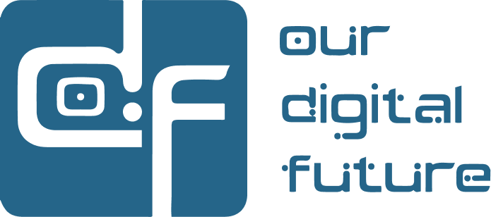  ASSIST Siftware Our Digital Future project logo