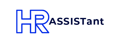 ASSIST Software HR ASSISTant logo