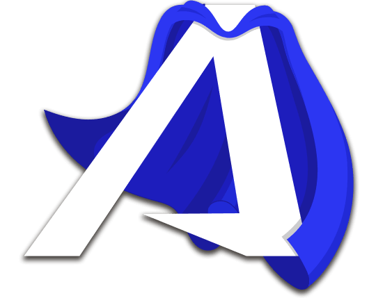 Logo ASSIST Heroes