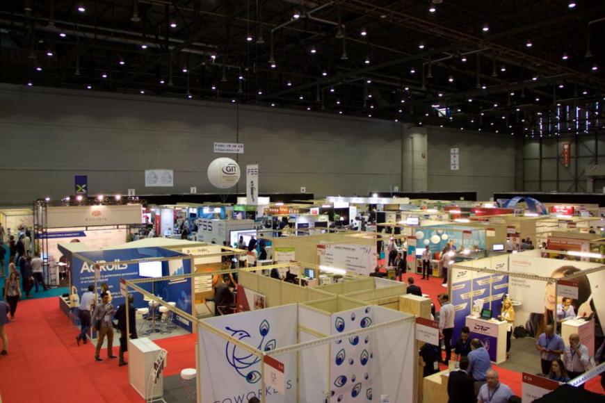 ASSIST Software at eCom Geneva 2017-ASSIST Software Romania-2.jpg