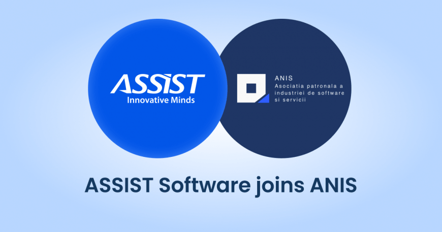 ASSIST and ANIS partnership Logo