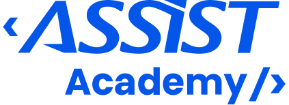 ASSIST Academy Logo