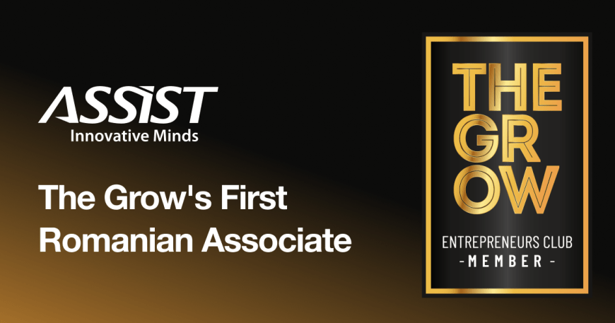ASSIST_Software_Leads_the_Way_as_The_Grow_First_Romanian_Associate