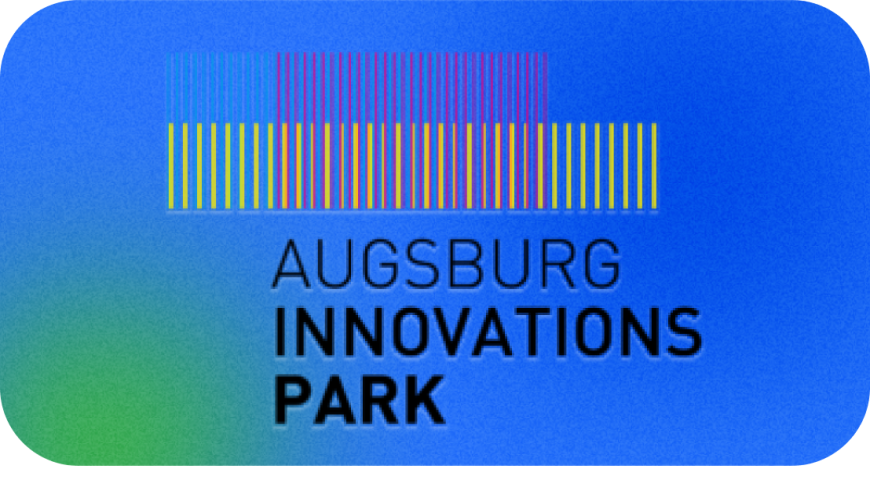 Augsburg IP Standardlogo