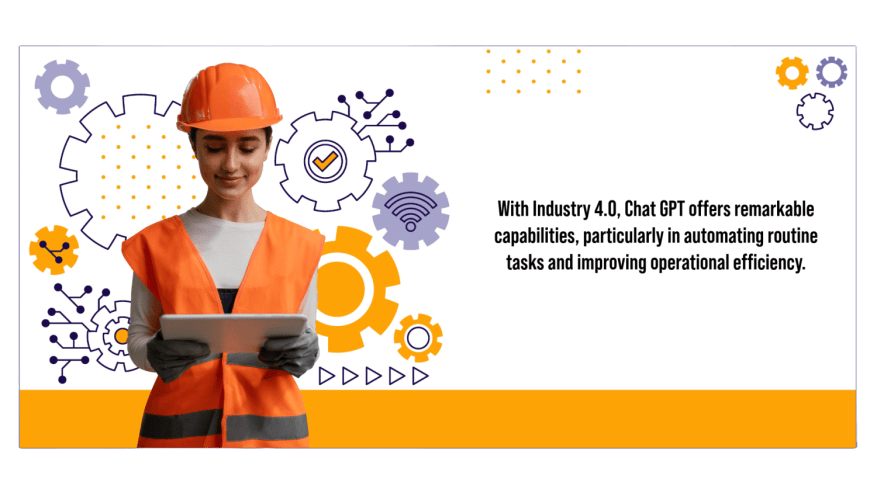 ASSIST Software Get Chat GPT-4o in Industry 4.0 and Revolutionize Your Idea