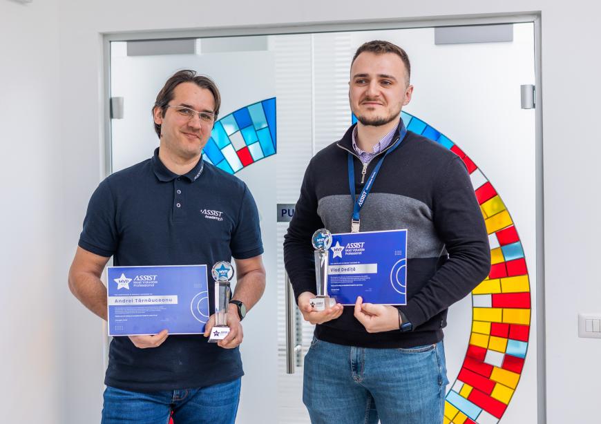 MVPs_are_the_new_superheroes_ASSIST_Software_Suceava