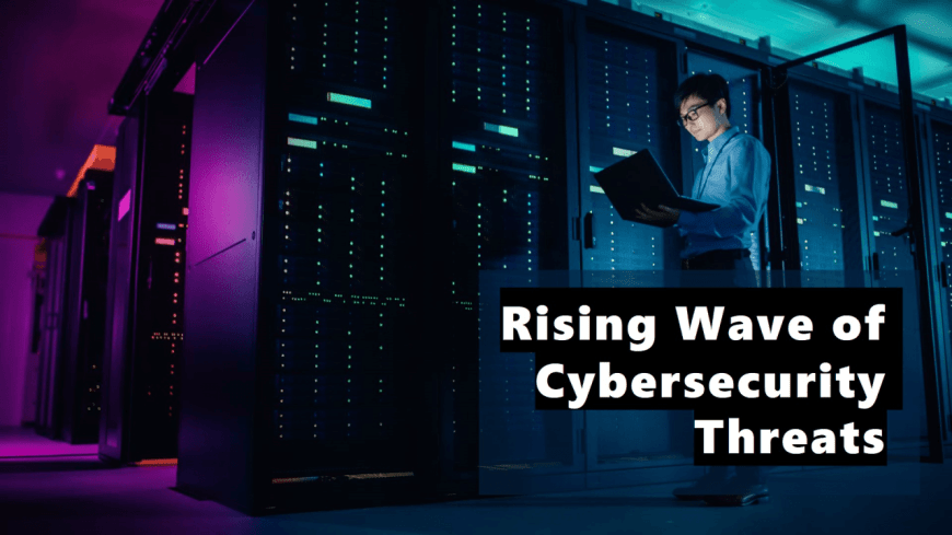 ASSIST Software_The Rising Wave of Cybersecurity Threats in 2024. Robust AI Security is a Must