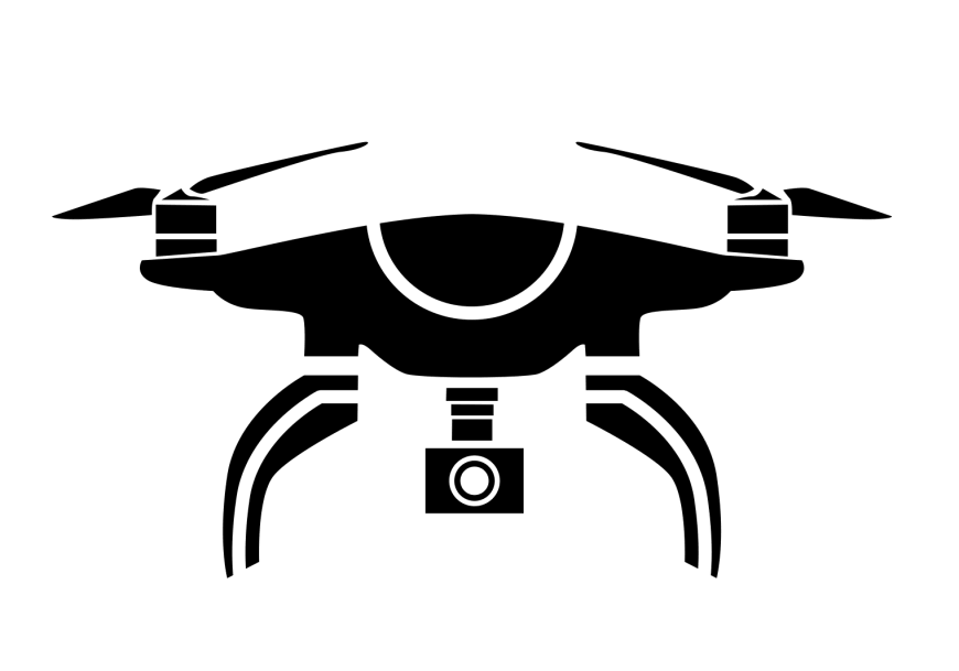 Drone Vector