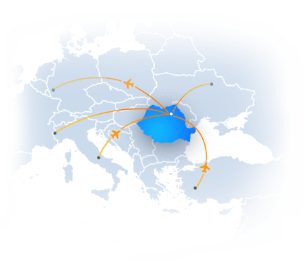 Why should you choose Romania for your nearshore software development projects