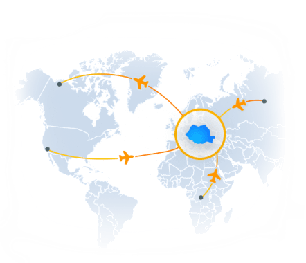  Why should you choose Romania for your offshore software development projects 