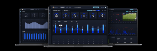 STATSports graph