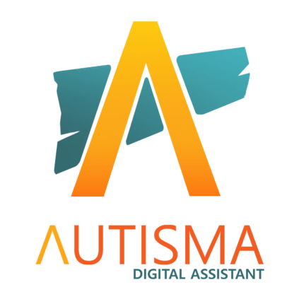Autisma Digital Assistant - logo - app developed by ASSIST Software