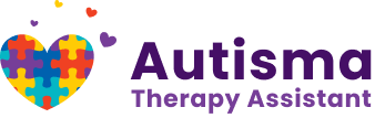  Autisma Therapy ASSISTant logo