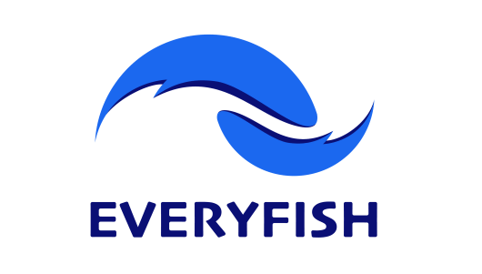 Logo EVERYFISH