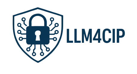 LLM4CIP logo