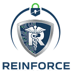 REINFORCE logo