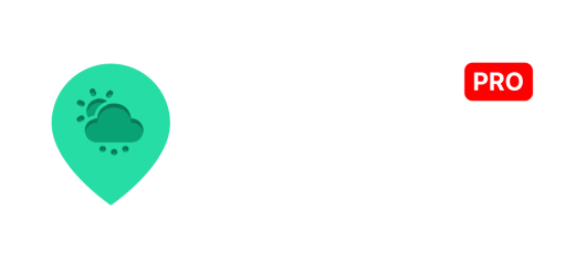 Real-time Weather PRO logo