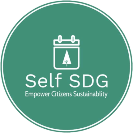 Self SDG European Project Technical partner