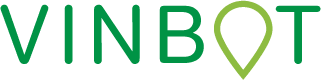 Vinbot Logo