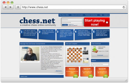 ChessProject