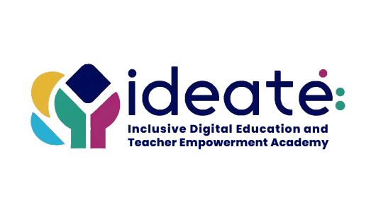 Ideate Inclusive Digital Education and Teacher Empowerment Academy