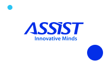 ASSIST Software brochure logo
