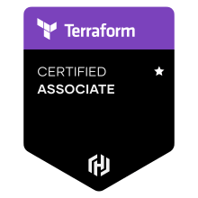 HashiCorp Certified: Terraform Associate (002) - ASSIST Software