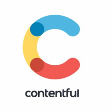 Contentful Logo Image