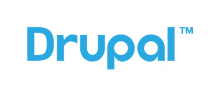 Drupal Services Provider logo