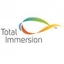 Total Immersion logo