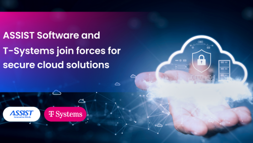 ASSIST Software and T-Systems Partnership