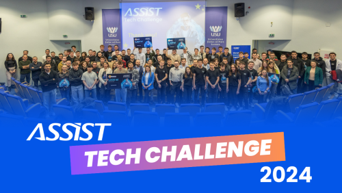 ASSIST_Tech_Challenge_2024_Breaking_Barriers_Through_Collaboration_ASSIST_Software