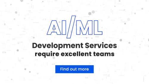 AI/ML Engineers and Development Services